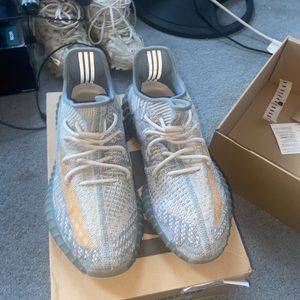 Yeezy Boost 350 Israfil